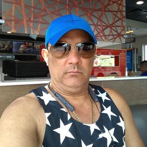 Meet your Posher, Jorge felix